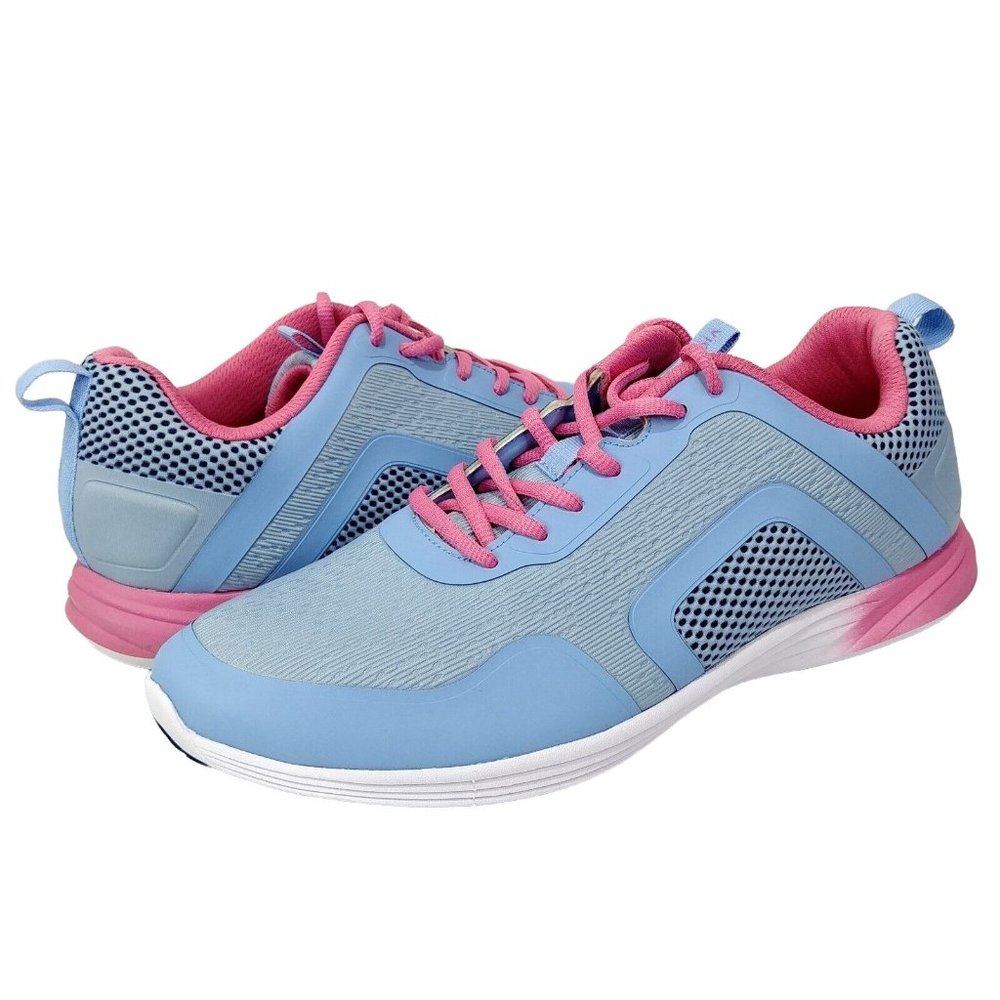 Vionic JoJo Ombre Comfortable Leisure Shoes Supportive Walking Sneakers …